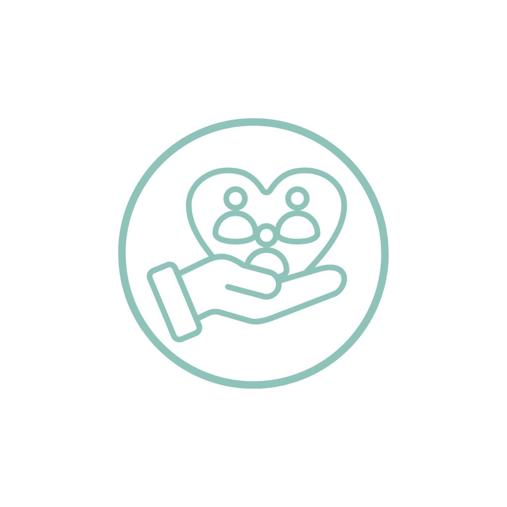 Experiencia y Trayectoria Reconocida