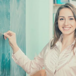 Profesionales Educación