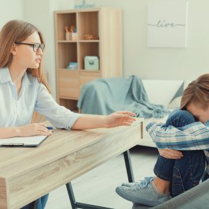 Profesionales sanitarios