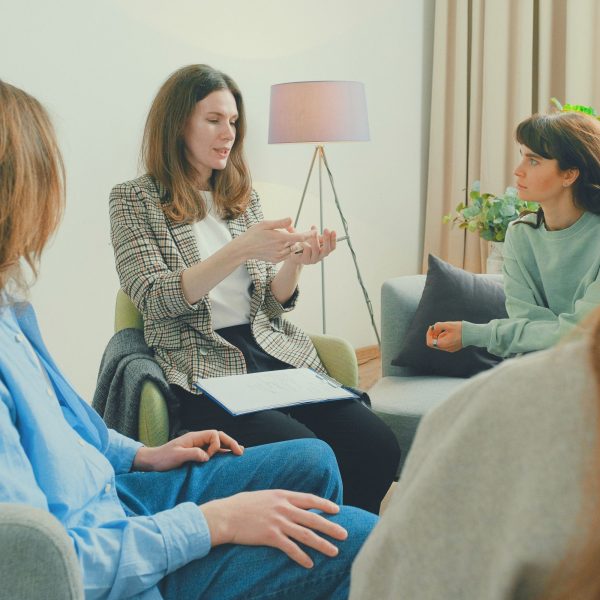 Programas de asesoramiento