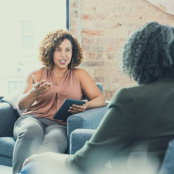 Sesiones individuales