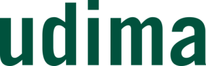 logo udima verde