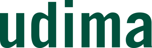 logo udima verde